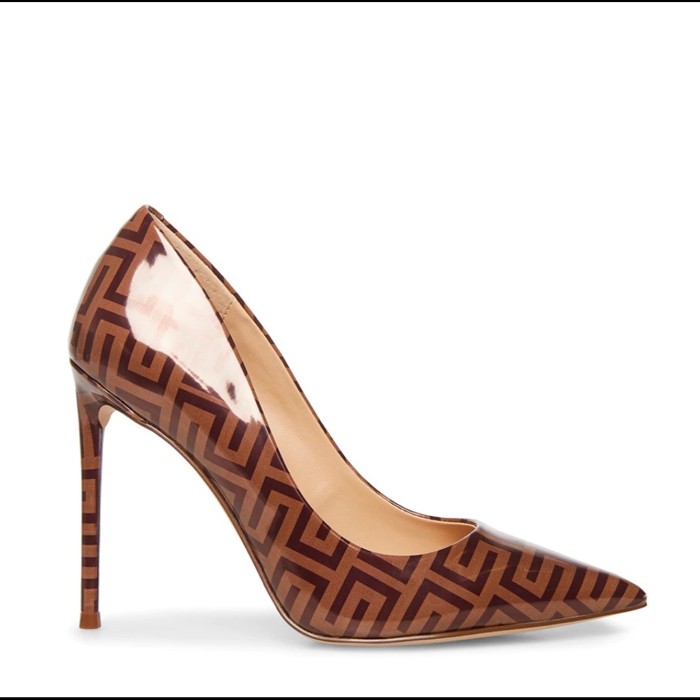 Steve Madden Vala Heel